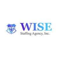 Wise Staffing Agency Logo