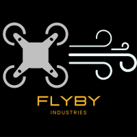 FLYBY Industries Logo