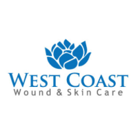 West Coast Wound Center Logo