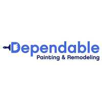 Dependable Painting & Remodeling - Roswell Logo