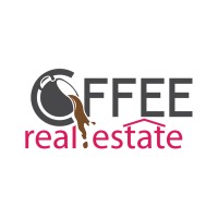 Coffee Real Estate - Sacramento area real estate consultant Logo