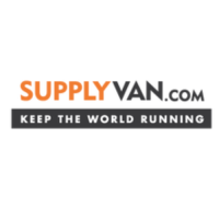 SupplyVan.com Logo