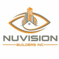 Nuvision Builders Logo