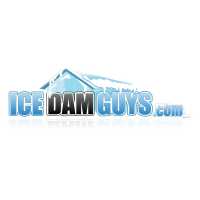 Ice Dam Guys Logo