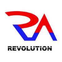 Revolution Ammo Logo