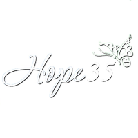 Hope35 Logo