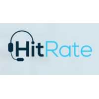 Hit Rate Solutions Logo