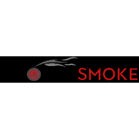 The Chosen Smoke Logo
