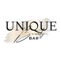 Unique Beauty Bar Logo
