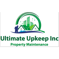 Ultimate Upkeep Property Maintenance Logo