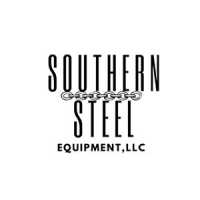 Southern Steel Equipment Logo