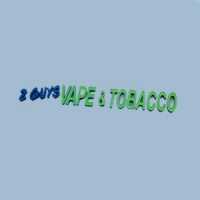 2 Guys Vape and Tobacco Logo