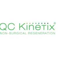 QC Kinetix (Johnson City) Logo