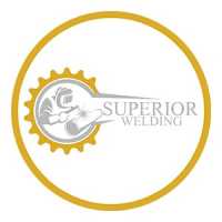 Superior Welding & Piping Logo