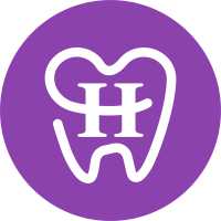 Hewitt Orthodontics Logo