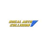 SoCal Auto Collision Logo