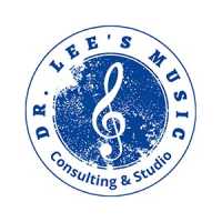 Dr. Lee's Music Consulting Logo