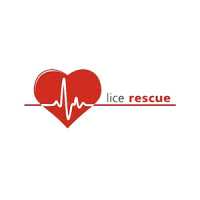 Lice Rescue Logo
