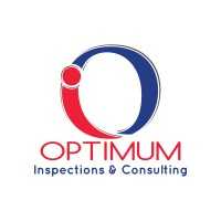 Optimum Inspections & Consulting Logo