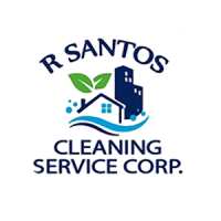 Rios Cleaning Service Logo