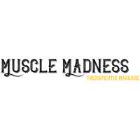Muscle Madness Therapeutic Massage, LLC Logo