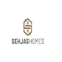 Sehjas Homes | Home Builders Edmonton Logo