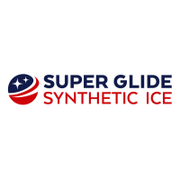 Global Synthetic Ice Logo