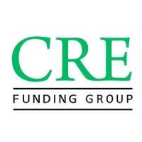 CRE Funding Group, Inc. Logo