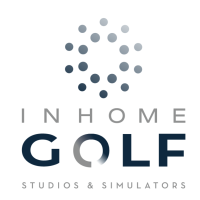 InHome Golf Logo