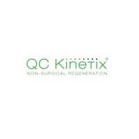 QC Kinetix (Rogue Valley) Logo