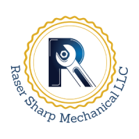 Raser Sharp Mechanical LLC Logo
