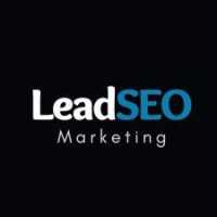 Lead SEO Marketing Logo