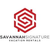 Savannah Signature Vacation Rentals Logo