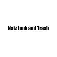Natz Junk and Trash Logo