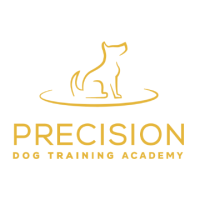Precision Dog Training Academy Logo