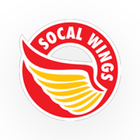 SoCal Wings Logo