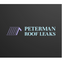 Eric Peterman Roofing Logo