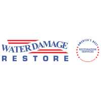 Water Damage Restore Minnetonka Logo