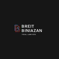 Breit Biniazan | Arlington Personal Injury Attorneys Logo