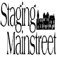 Staging Mainstreet Logo