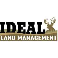 Ideal Land Management Services Logo