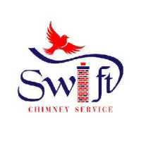 Swift Chimney Service Logo