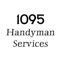 1095 Handyman Services Logo