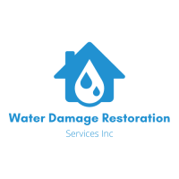 Water Damage Restoration Services Inc Logo