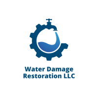Water Damage Restoration LLC Logo