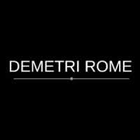 Demetri-rome llc Logo