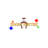 Cowboy Painters Logo