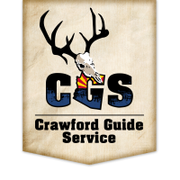 Crawford Guide Service Logo