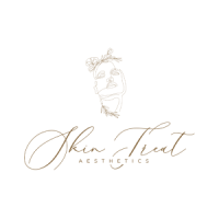 Skin Treat Aesthetics Logo
