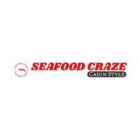 Seafood Craze Logo